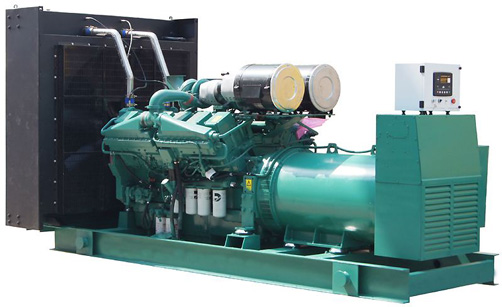 成华30kw康明斯柴油发电机组图片 成华30kw康明斯柴油发电机组图片