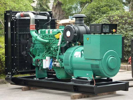 成华710kw康明斯柴油发电机组图片 成华710kw康明斯柴油发电机组图片