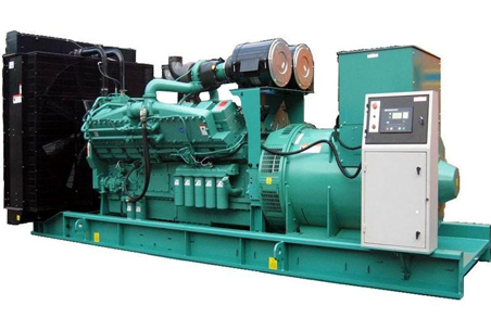 成华570kw康明斯柴油发电机组图片 成华570kw康明斯柴油发电机组图片