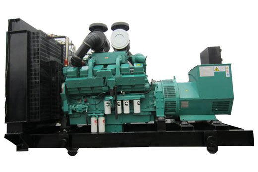 成华柴油发电机组 成华柴油发电机组