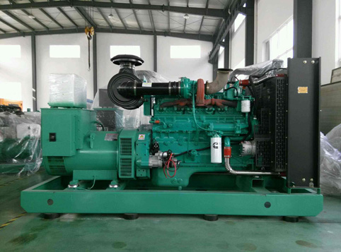 成华柴油发电机组 成华柴油发电机组