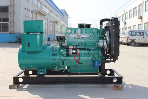 成华小型柴油发电机 成华小型柴油发电机