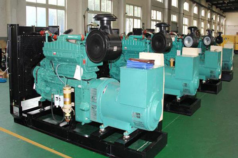 成华小型柴油发电机 成华小型柴油发电机