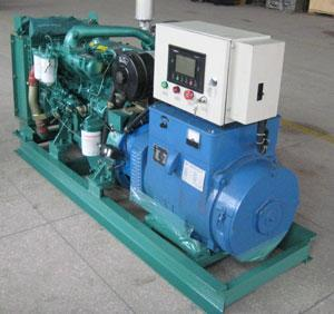 成华发电机出租