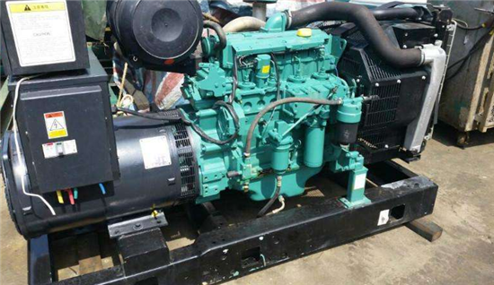 成华柴油发电机